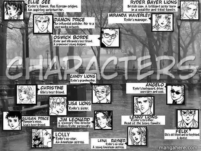 Full House Chapter 55 1